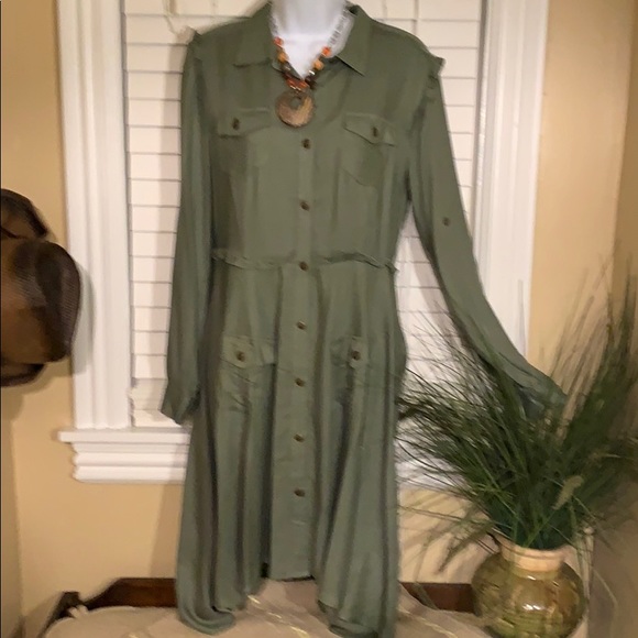 MATILDA JANE DRESS - Picture 2 of 4